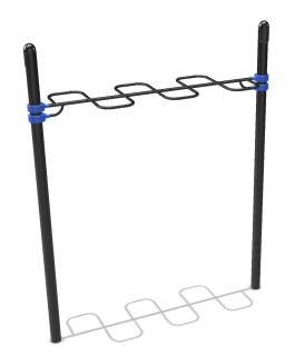 Wave bars