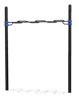 Wave bars extra image 1