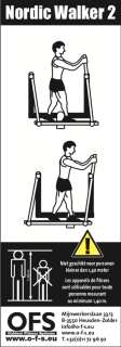 Nordic Walker extra image 2