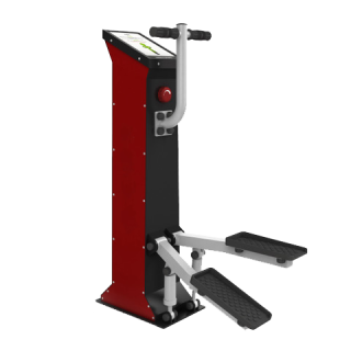Stepper