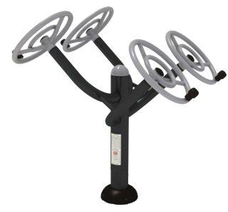 Flywheel standaard