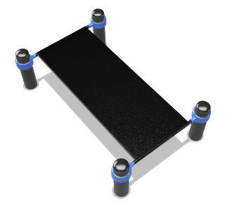 Bench extra image 1