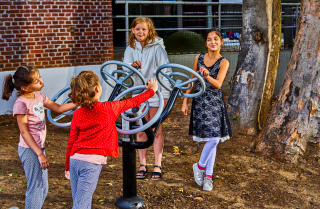 Flywheel for kids extra image 2