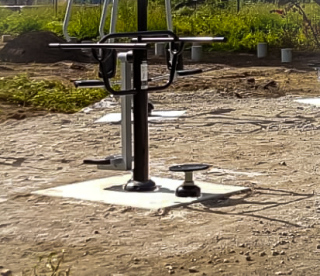 Waistline and Surf Combination extra image 2