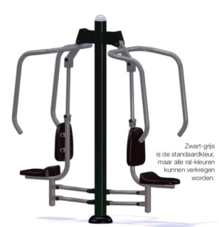Chest Press