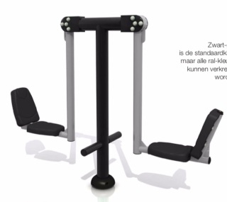 Leg Press