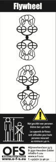 Flywheel extra image 1
