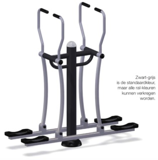 Nordic Walker Duo