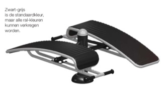 Abs Board