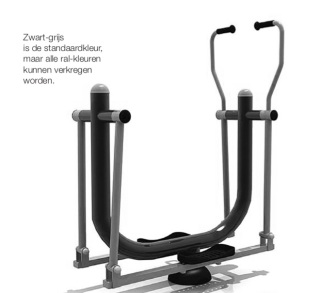 Nordic Walker