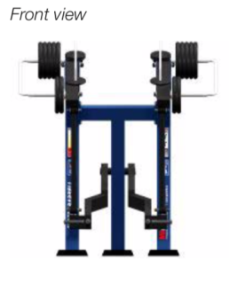 Deadlift extra image 1