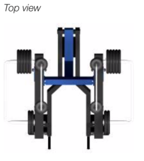 Deadlift extra image 2
