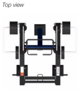 Squat extra image 2