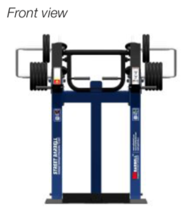 Squat extra image 1