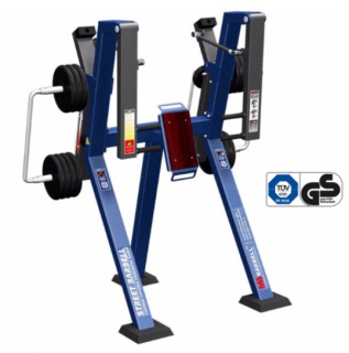 Chest Press