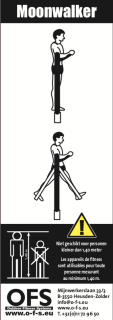 Moonwalker extra image 1