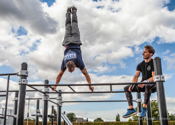calisthenics