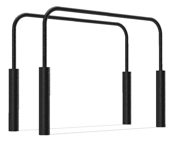 Low Parallel Bars main image