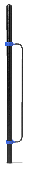 Human Flag main image
