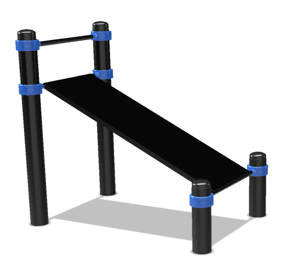 Bench for abs main image