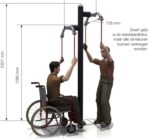 Arm Extension main image
