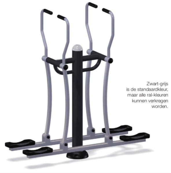 Nordic Walker Duo main image
