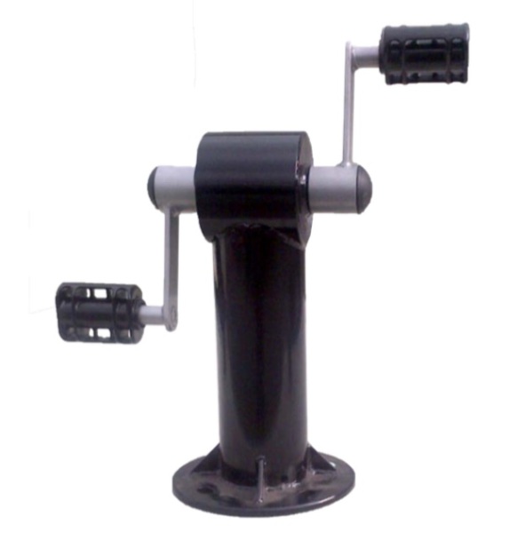 Pedals for bench main image