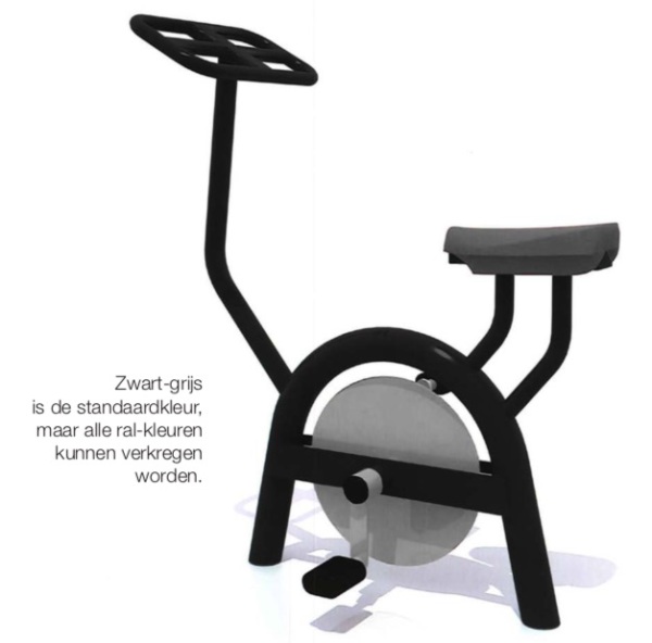 Bicycle main image