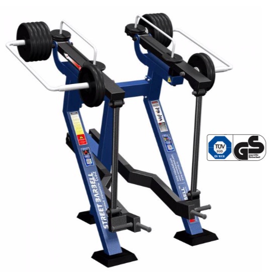 Deadlift main image